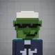 Goblin Broker #1396