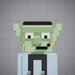 Goblin Broker #1604