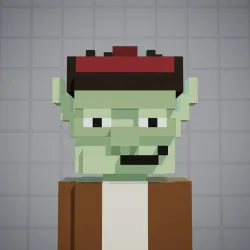 Goblin Broker #1892
