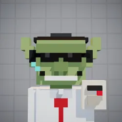 Goblin Broker #1431