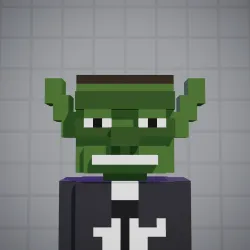 Goblin Broker #114