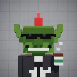 Goblin Broker #959