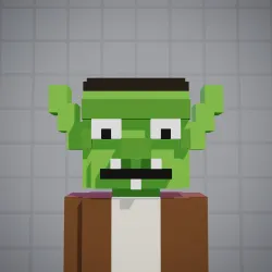 Goblin Broker #479