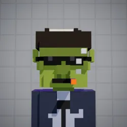 Goblin Broker #1608