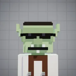 Goblin Broker #1582