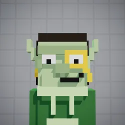 Goblin Broker #1639