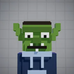 Goblin Broker #1584