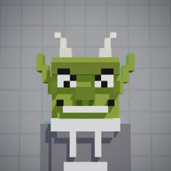 Goblin Broker #109
