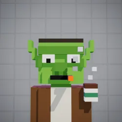 Goblin Broker #1524
