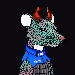 OMR EVO #2970