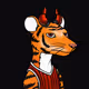 3037