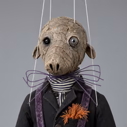 Punk Phicolu #192