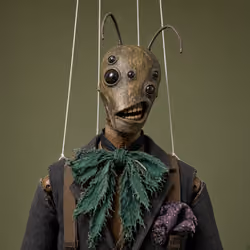 Punk Phicolu #376