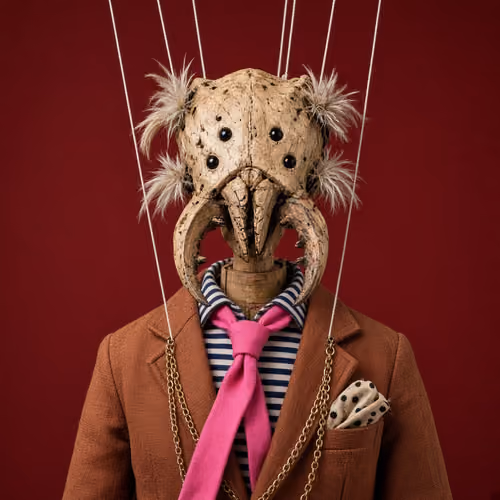 Punk Phicolu #104