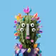 PhantasMagoria Vessel #455