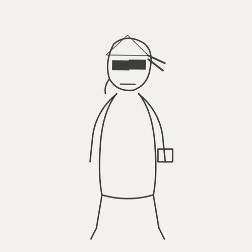 Onchain Sketches #869