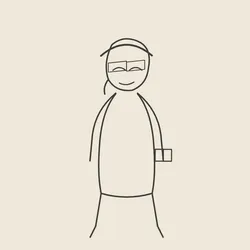 Onchain Sketches #3005
