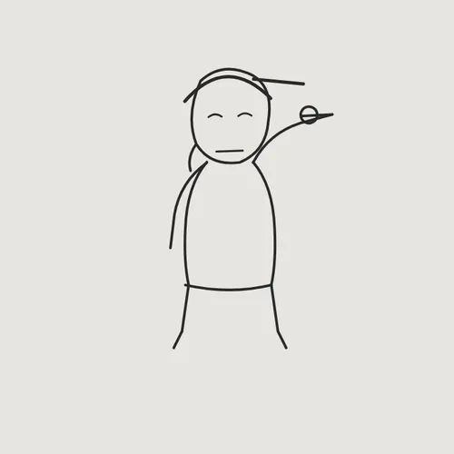 Onchain Sketches #718