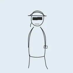 Onchain Sketches #734