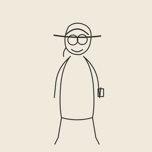 Onchain Sketches #1499
