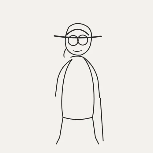 Onchain Sketches #854