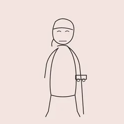 Onchain Sketches #2450