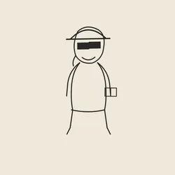 Onchain Sketches #772