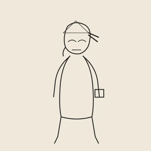 Onchain Sketches #818