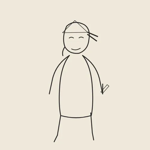 Onchain Sketches #307