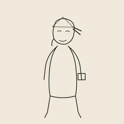 Onchain Sketches #1497