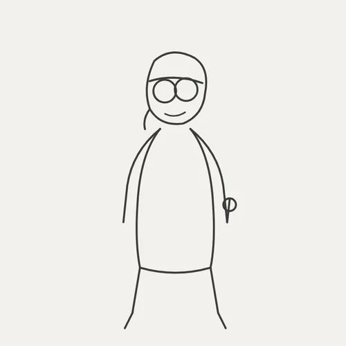 Onchain Sketches #207