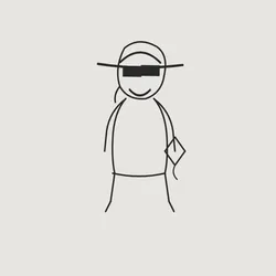 Onchain Sketches #724