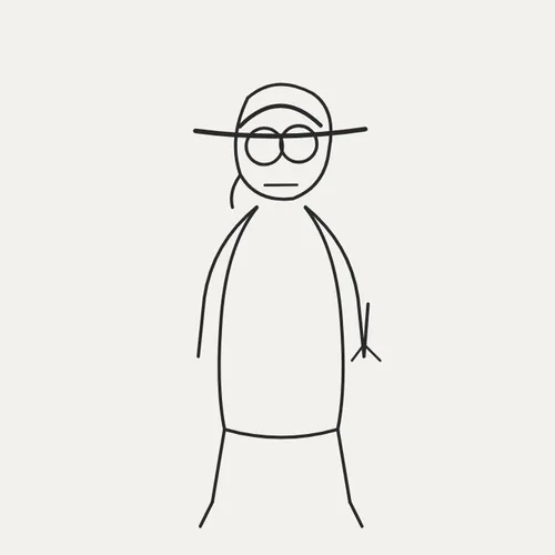Onchain Sketches #1518