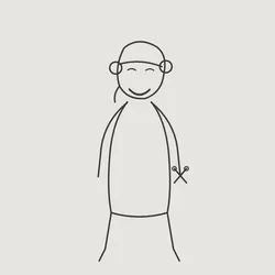 Onchain Sketches #486