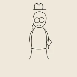 Onchain Sketches #3103