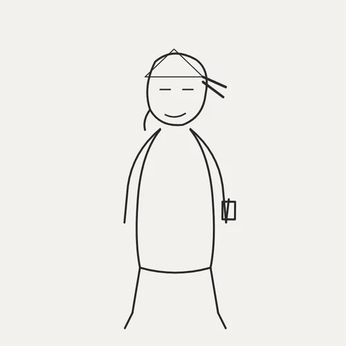 Onchain Sketches #3296