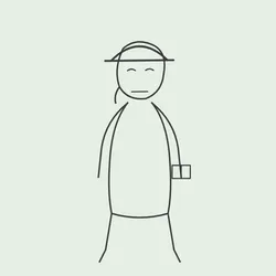 Onchain Sketches #588