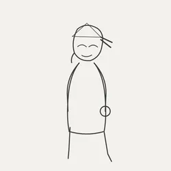 Onchain Sketches #2686