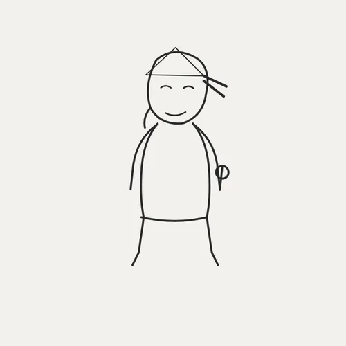 Onchain Sketches #1483