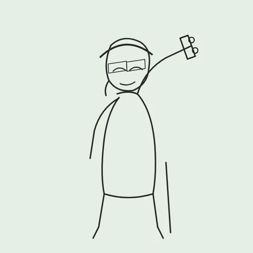 Onchain Sketches #127