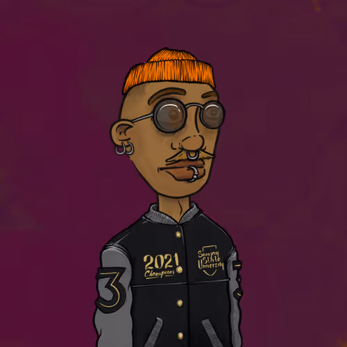 SANJAY #159