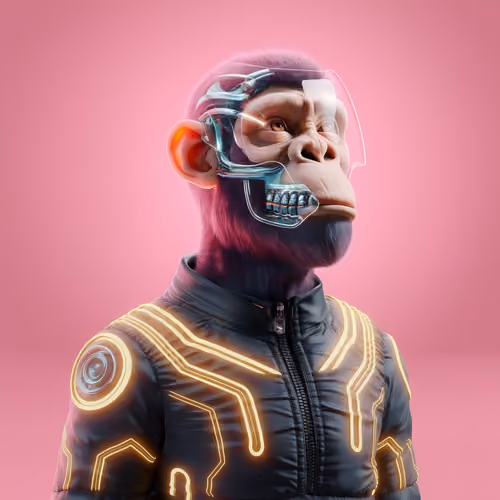 Hoodape #32