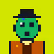 Greenhood #0533