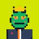 Greenhood #0001