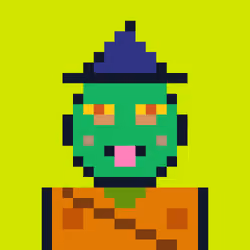 Greenhood #0462