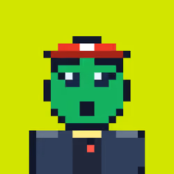 Greenhood #1392