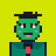 Greenhood #1235