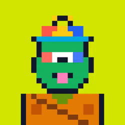 Greenhood #0516