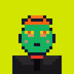 Greenhood #0984