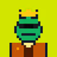 Greenhood #0324